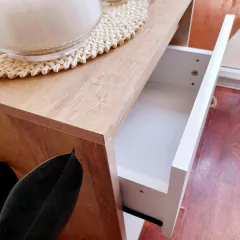 Imagen de MESA DE LUZ ROMA
