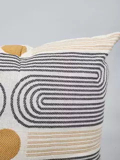 Funda de almohadon Meyer