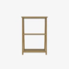 TORRE TOKYO 3 ESTANTES - comprar online