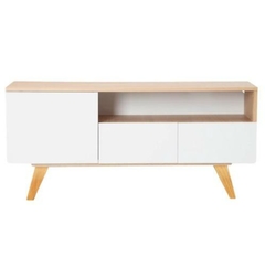 MESA PARA LCD ESCANDINAVO