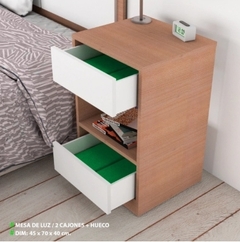 MESA DE LUN M03 - comprar online