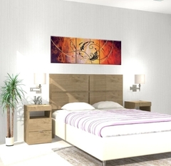 MESA DE LUZ ML04 - comprar online