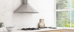 CAMPANA DE PARED CIRCULAR TST