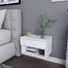 Mesa de luz flotante - comprar online