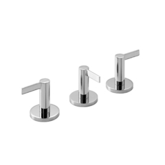 BIDET CON TRANSF. GUILTY LEVER PIAZZA - comprar online