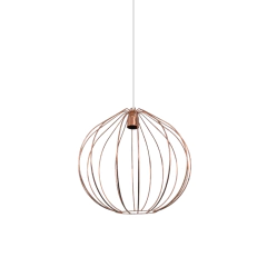 COLGANTE CEBOLLA METALICO - tienda online