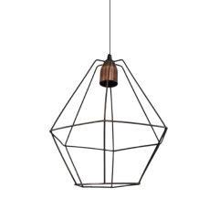 COLGANTE ROMBO - tienda online