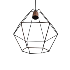 COLGANTE ROMBO - comprar online