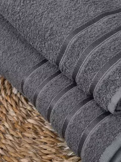 Juego de Toalla y Toallon Comfort - comprar online