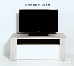 Rack Mesa para TV