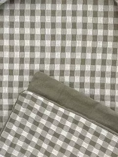 Funda de Edredon Ron - Renovamos tu casa