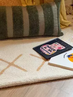 Manta Nilo en internet