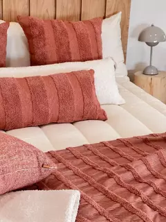 Pie de Cama Bruna - comprar online