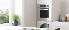 HORNO RUPHAY VIII TST