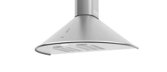 CAMPANA DE PARED CIRCULAR TST - comprar online