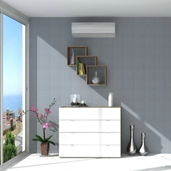 Comoda 4 cajones - comprar online