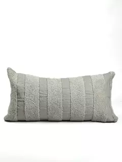 Funda de Almohadon Noruego - Renovamos tu casa