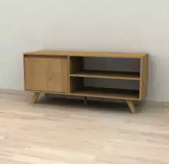 Rack Mesa para TV TOKIO
