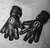 N1 GLOVES - Ares 2.0 All Black - tienda online