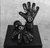 N1 GLOVES - Ares 2.0 All Black