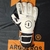 N1 GLOVES - Guantes - Beta Elite White
