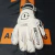 N1 GLOVES - Guantes - Beta Elite White - tienda online