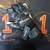 Guantes PROSTAR - GeoGrip Fusion 4mm