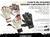GUANTE DE ARQUERO GEOGRIP HARDGROUND JR - comprar online