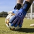 N1 Gloves Scorpius 2.0 SSG Blue/Orange - tienda online