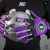 Imagen de N1 Goalkeeper - Horus 2.0 Purple