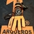 N1 GLOVES KIDS Ares Orange - comprar online