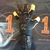 Guantes GD - Kratos Orange - INDUMENTARIA DE ARQUEROS ÁREA CHICA