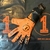 N1 Gloves - Zeus Orange II - UGT