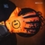 N1 Gloves - Zeus Orange II - UGT - comprar online