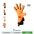 N1 Gloves - Zeus Orange II - UGT en internet