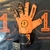 Imagen de N1 Gloves - Zeus Orange II - UGT