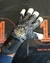 GD Gloves Reptile Gold