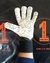 GD Gloves Reptile Gold - INDUMENTARIA DE ARQUEROS ÁREA CHICA