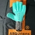 RINAT - Nkam Pro Verde agua