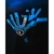 Imagen de N1 Gloves - Scorpius 2.0 SSG AQUA