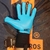 N1 Gloves - Scorpius 2.0 SSG AQUA - comprar online