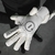 Imagen de N1 Goalkeeper - Scorpius All White 2.0 UGT