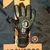 Imagen de N1 GLOVES KIDS Scorpius Neón