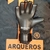N1 GLOVES KIDS Scorpius Neón en internet