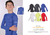 Prostar - REMERA BASIC TECH JR ML