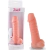 Pleasure Fun con Ventosa & Vibrador. 034-26