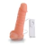Pleasure Fun con Ventosa & Vibrador. 034-26 - tienda online