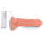 Pleasure Fun con Ventosa & Vibrador. 034-26 - Hot Love Boutique