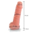 Pleasure Fun con Ventosa & Vibrador. 034-26 - comprar online