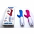 Vibrador Punto G Clítoris de Silicona. BF032 - Hot Love Boutique